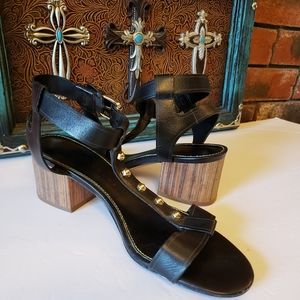 SALE. !!!  Ivanka Trump Sandals